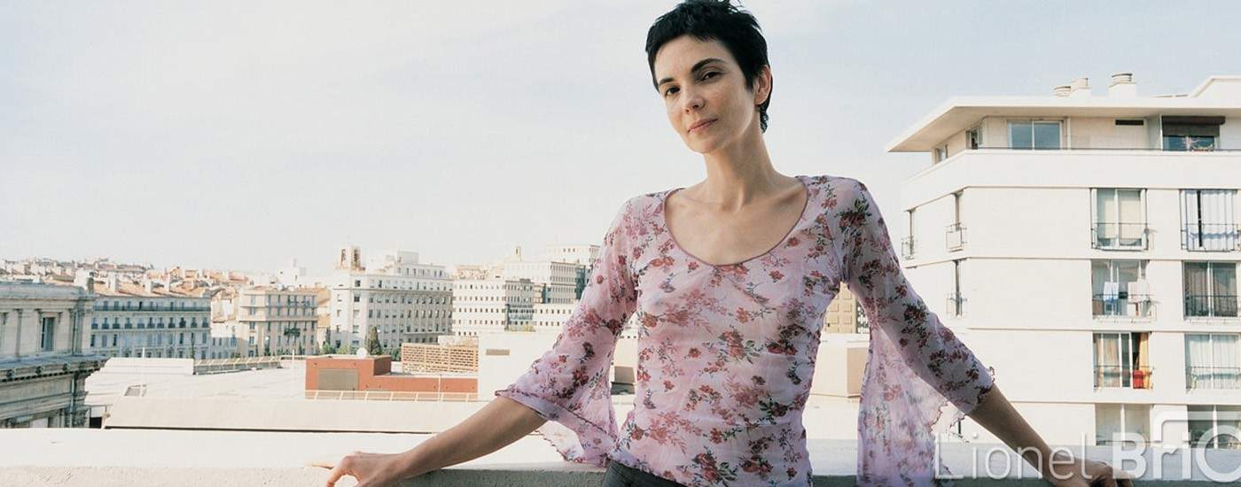 Valérie Gho est une artiste peintre connue pour ses oeuvres pop art.